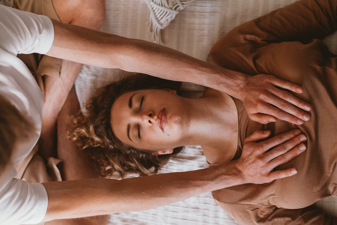massage
