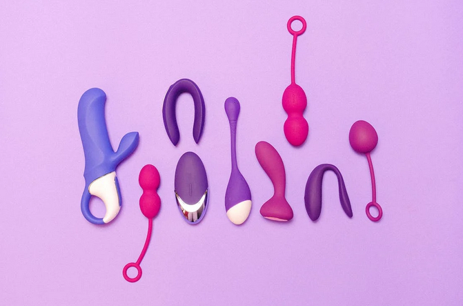 sex toys