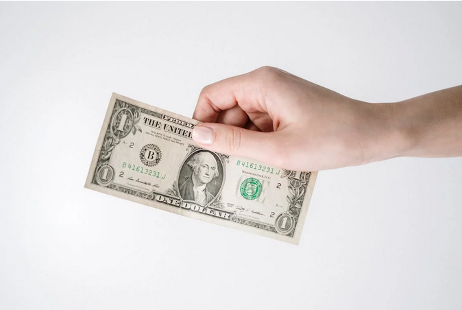 tipping
